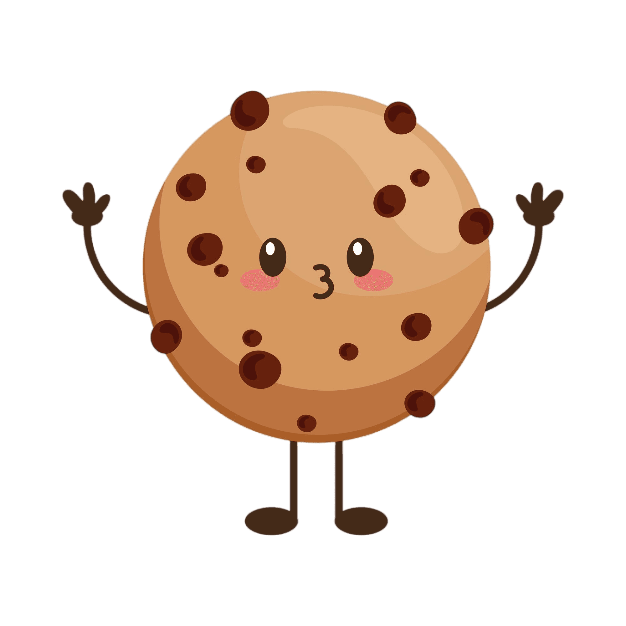 cartoonCookie