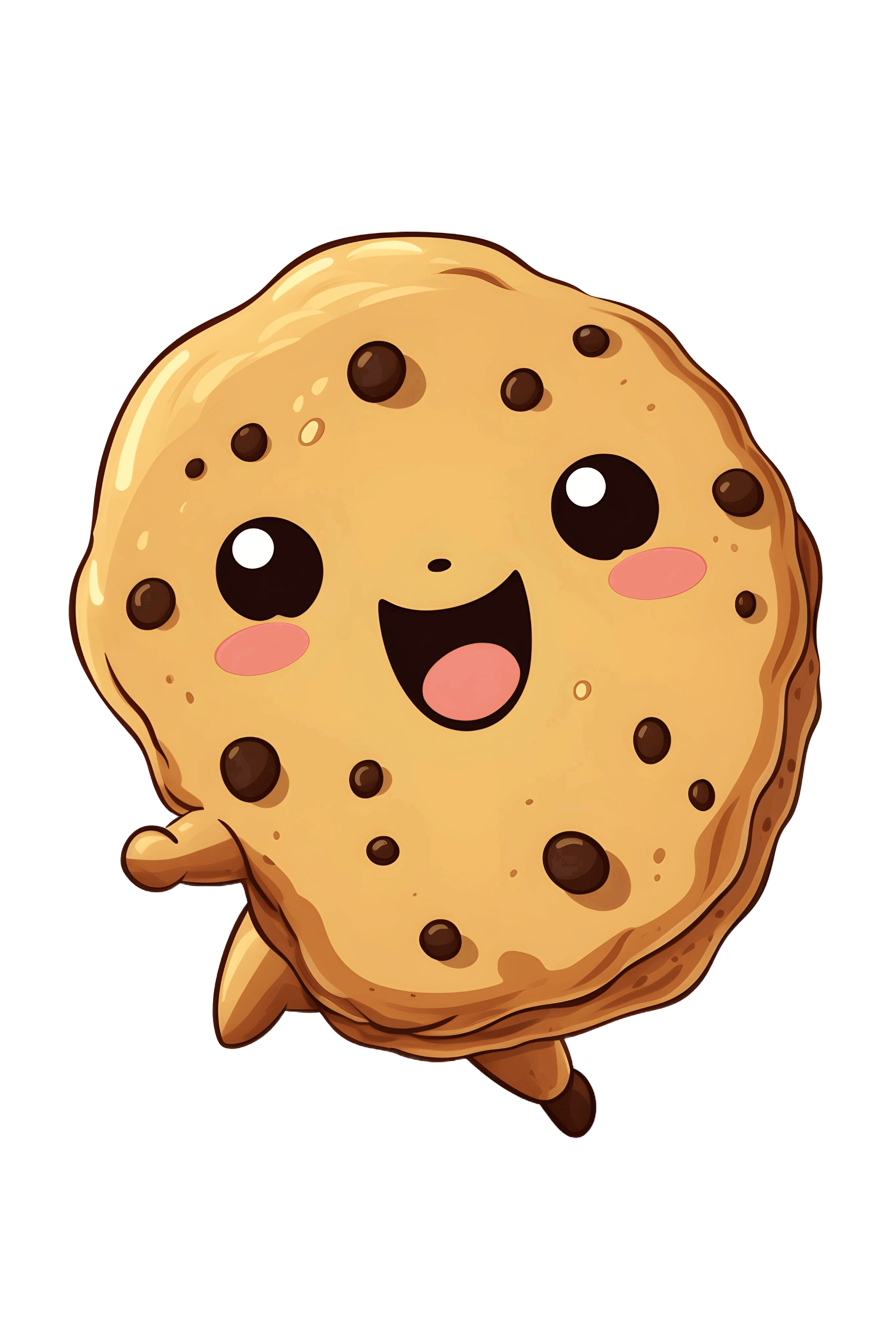 cartoonCookie